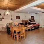 Krania House #petrilo #argithea #agrafa Feriehus *