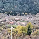 Krania House #petrilo #argithea #agrafa