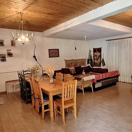 Krania House #petrilo #argithea #agrafa Holiday home *