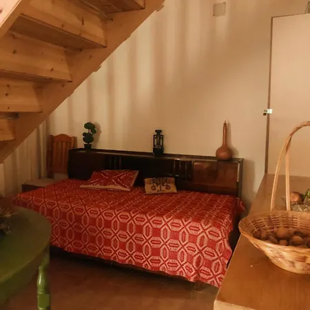 Krania House #petrilo #argithea #agrafa Holiday home