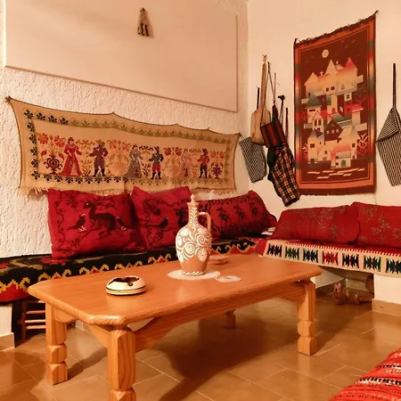 Krania House #petrilo #argithea #agrafa Holiday home