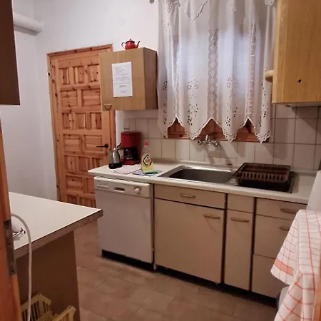 Holiday home Krania House #petrilo #argithea #agrafa Charis