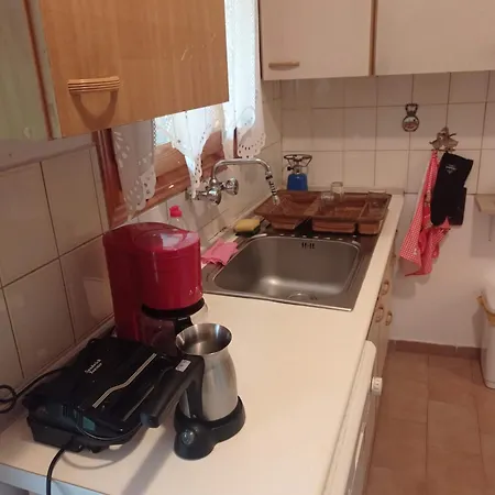 Krania House #petrilo #argithea #agrafa Holiday home *