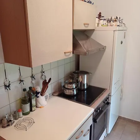 Krania House #petrilo #argithea #agrafa Holiday home