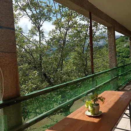 Krania House #petrilo #argithea #agrafa *