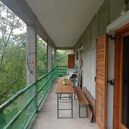 Krania House #petrilo #argithea #agrafa Holiday home *