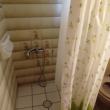 Krania House #petrilo #argithea #agrafa Holiday home