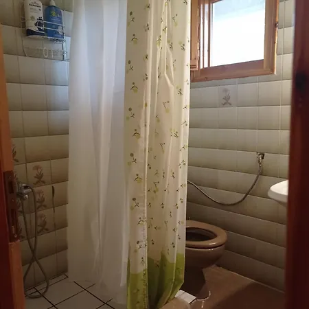 Krania House #petrilo #argithea #agrafa * Charis