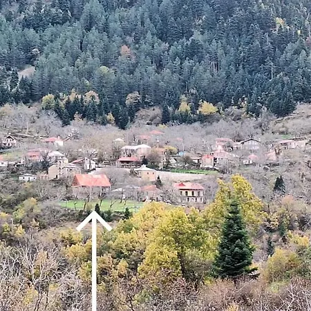Krania House #petrilo #argithea #agrafa