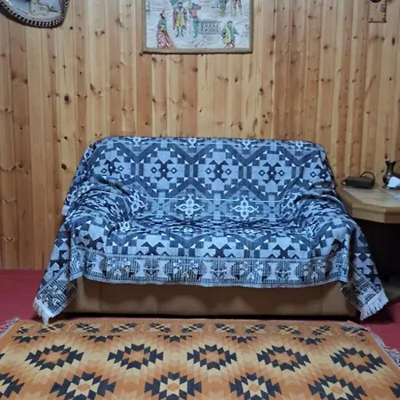 Krania House #petrilo #argithea #agrafa Holiday home Charis