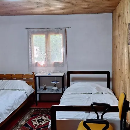Krania House #petrilo #argithea #agrafa Holiday home Charis