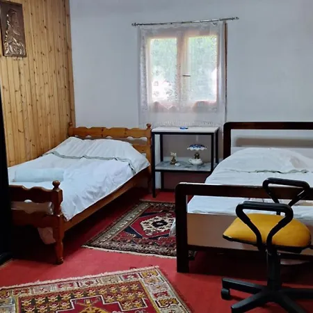 Krania House #petrilo #argithea #agrafa Holiday home