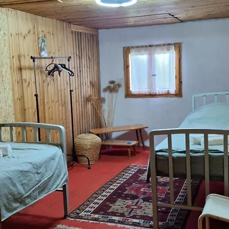 Krania House #petrilo #argithea #agrafa *
