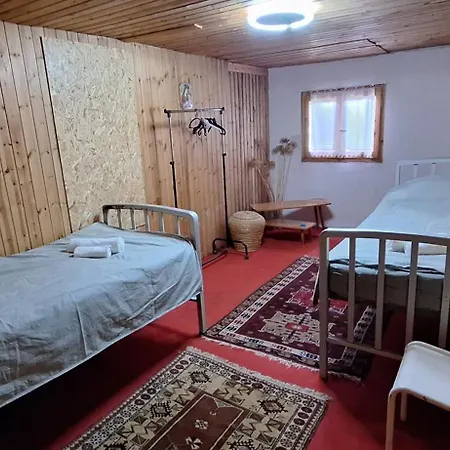 Holiday home Krania House #petrilo #argithea #agrafa