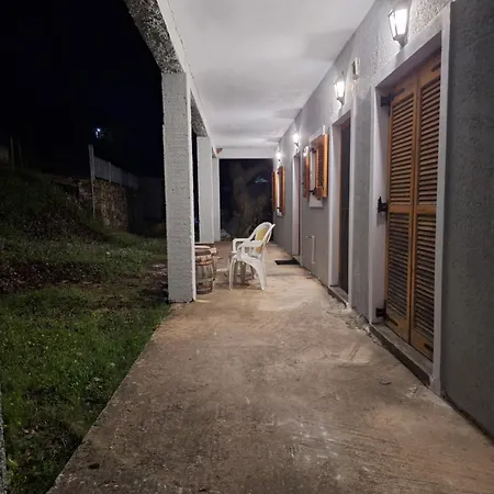 Krania House #petrilo #argithea #agrafa Charis