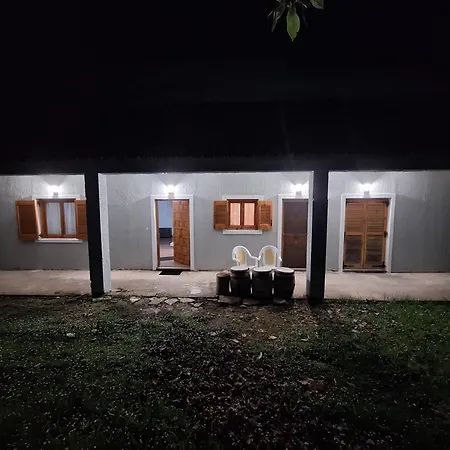 Krania House #petrilo #argithea #agrafa *