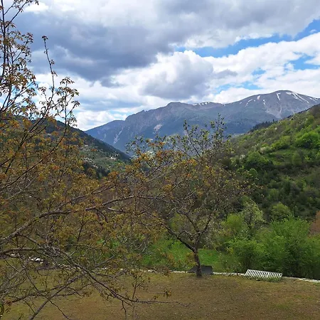 Krania House #petrilo #argithea #agrafa * Charis