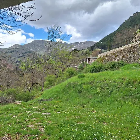 Krania House #petrilo #argithea #agrafa Holiday home